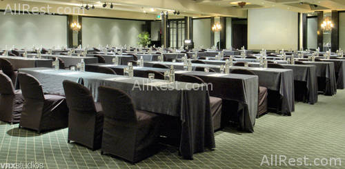 Grand Hyatt Singapore 46